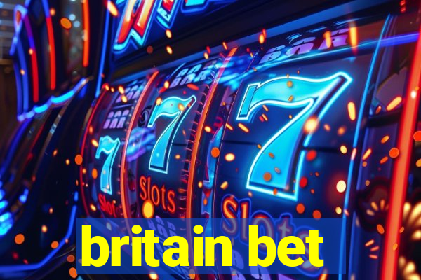 britain bet